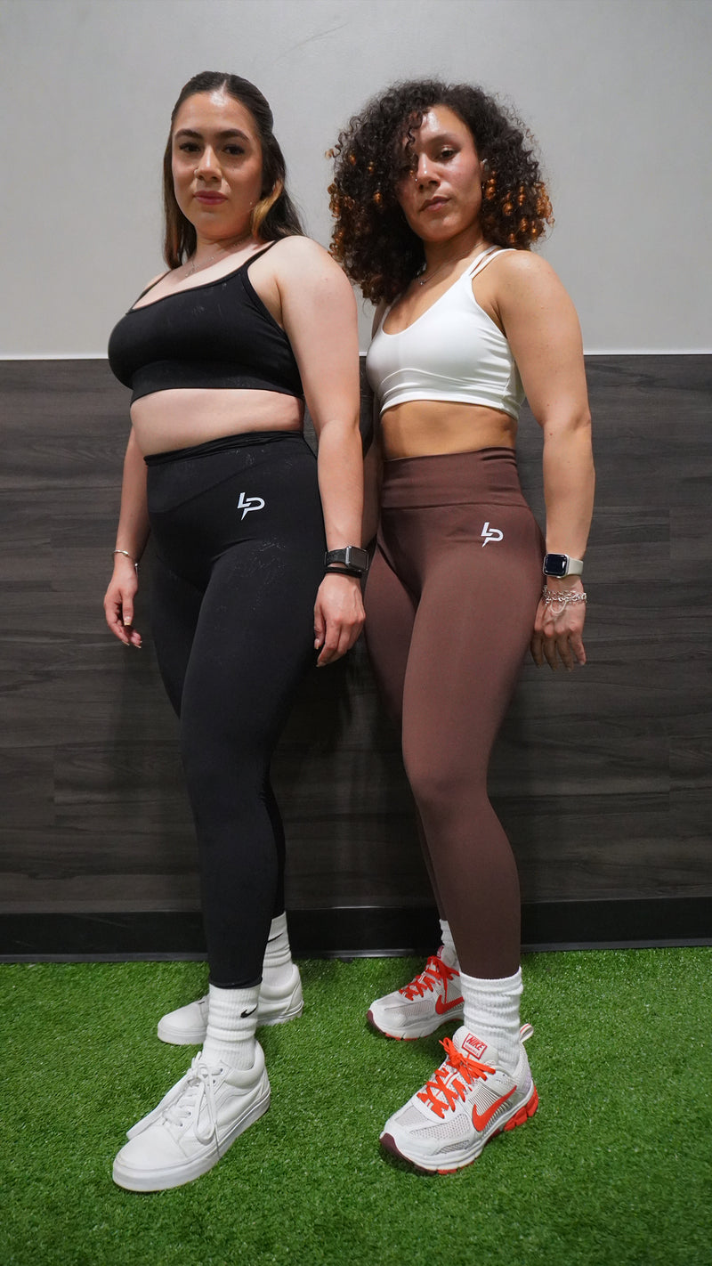 Limitless Sports Bra