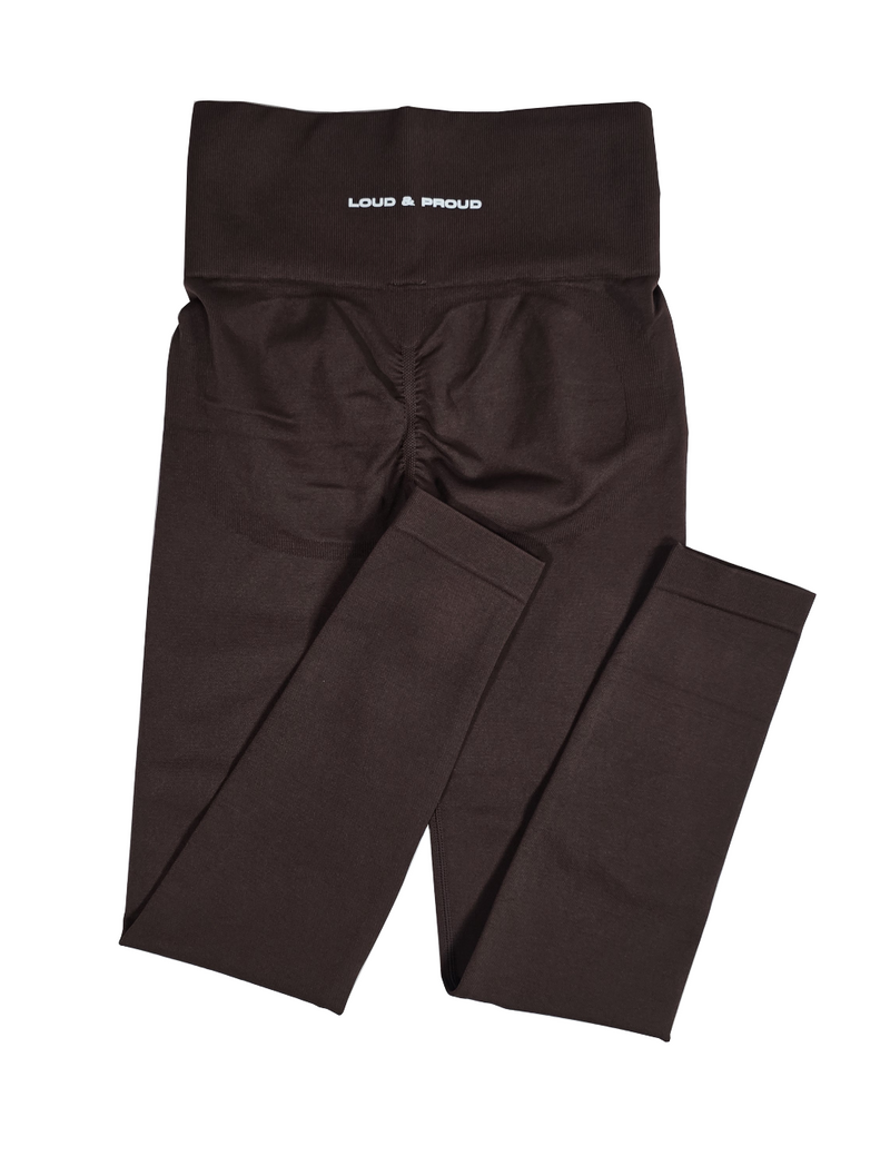 Sculpted Leggings