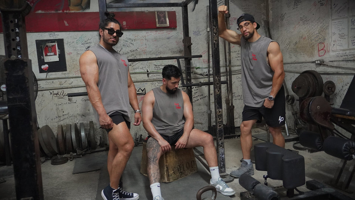 The Savage Collection