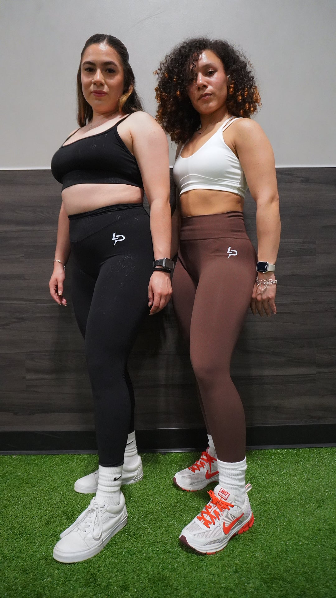 Limitless Sports Bra