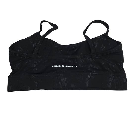 Limitless Sports Bra